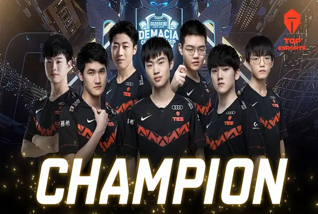 JackeyLove迎来十二赛季高光表现，TL球迷沸腾！的简单介绍