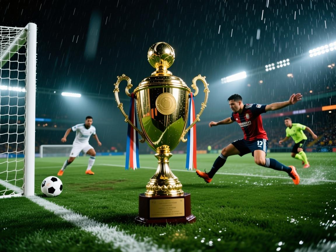 C罗重返赛场，刷新纪录首场状态出色，皇家马德里观众沸腾！引发球迷热议